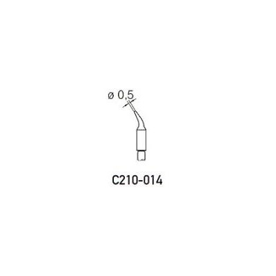 JBC CARTUCHO, 10 ud