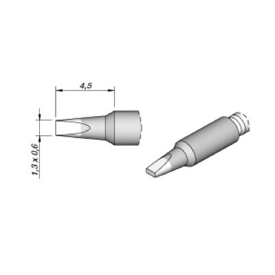 JBC CARTUCHO, 10 ud