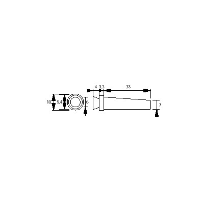 ARISTON COLA PASACABLES