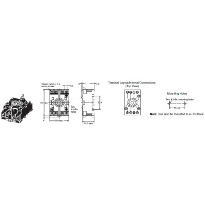 OMRON BASE