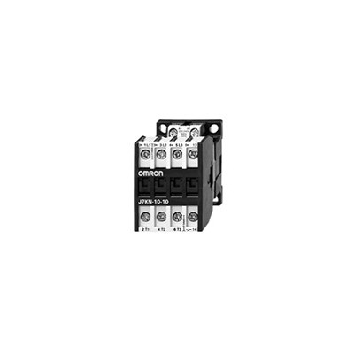 OMRON CONTACTOR