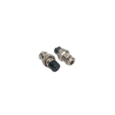 ARISTON CONECTOR MICRÓFONO HEMBRA AÉREO