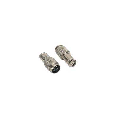 ARISTON CONECTOR MICRÓFONO MACHO AÉREO