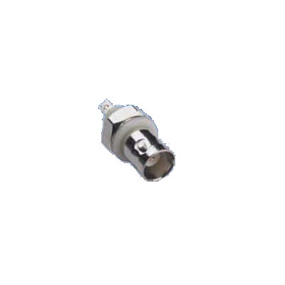 ARISTON CONECTOR BNC HEMBRA PANEL