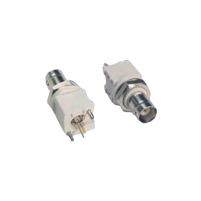 ARISTON CONECTOR BNC HEMBRA PANEL