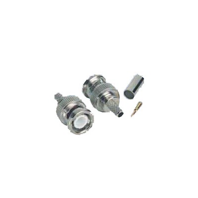 ARISTON CONECTOR BNC MACHO AÉREO