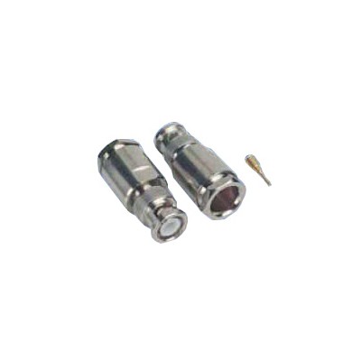 ARISTON CONECTOR BNC MACHO AÉREO