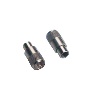 CONECTOR UHF MACHO AÉREO