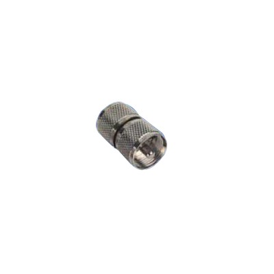 CONECTOR UHF PROLONGADOR