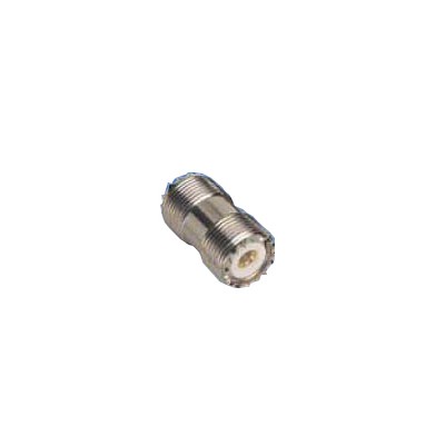 CONECTOR UHF PROLONGADOR