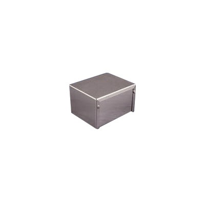 HAMMOND CAJA ALUMINIO