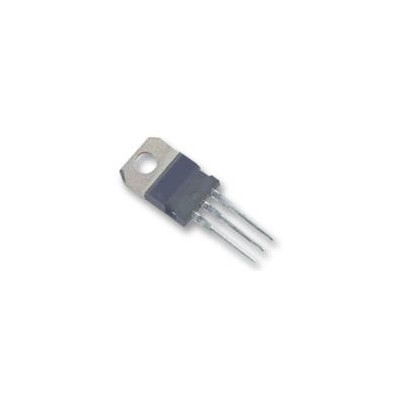 TRANSISTOR MOSFET