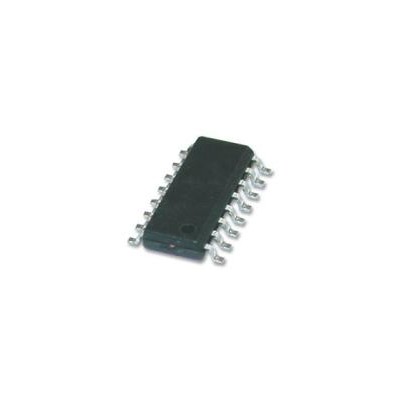 SEMICONDUCTORES SMD/FAMILIA 74XXX