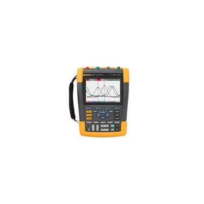 FLUKE SCOPEMETER