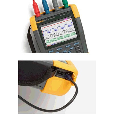 FLUKE SCOPEMETER