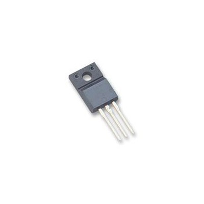 TRANSISTOR MOSFET