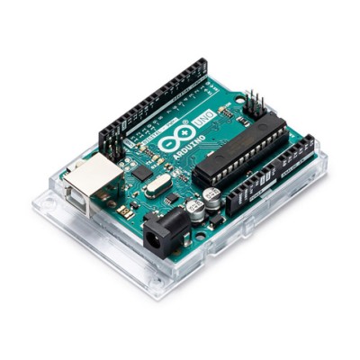 ARDUINO UNO