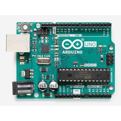 ARDUINO UNO