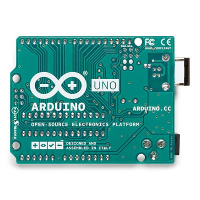 ARDUINO UNO