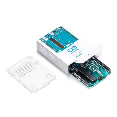 ARDUINO UNO