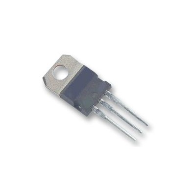 TRANSISTOR MOSFET