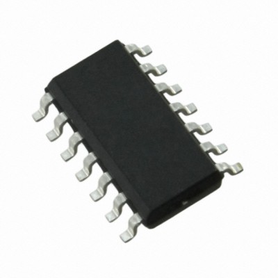 SEMICONDUCTORES SMD/FAMILIA 74XXX