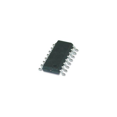 SEMICONDUCTORES SMD/FAMILIA 74XXX