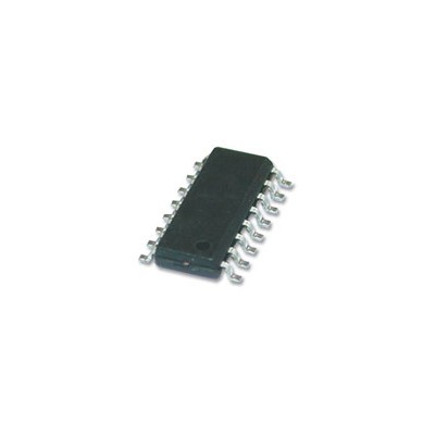 SEMICONDUCTORES SMD/FAMILIA 74XXX