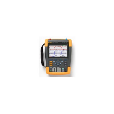 FLUKE SCOPEMETER