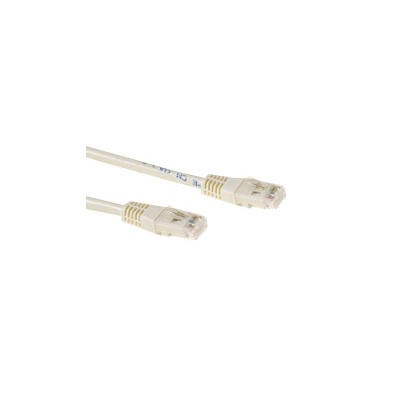 CABLE UTP FLEXIBLE CAT6