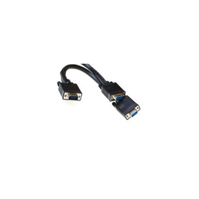 CABLE DIVISOR DE VGA