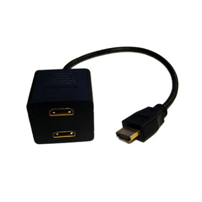 SPLITTER PASIVO HDMI