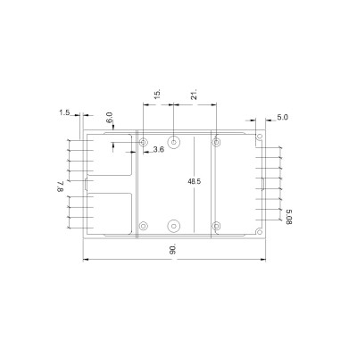 CAJA MODULAR