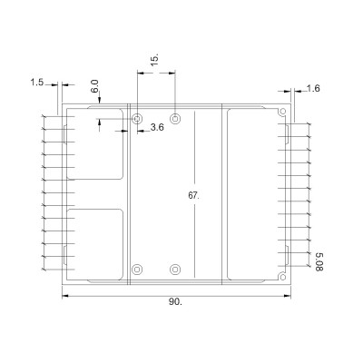 CAJA MODULAR