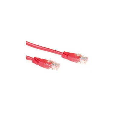 CABLE UTP FLEXIBLE CAT5E