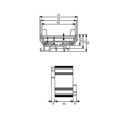 MODULO INTERFACE