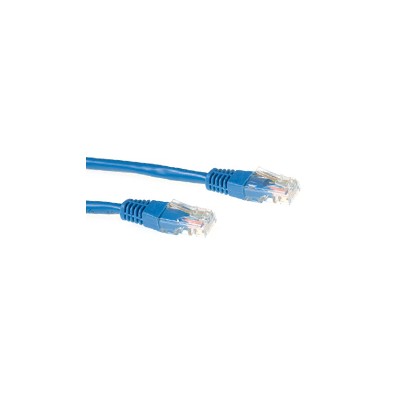 CABLE UTP FLEXIBLE CAT5E