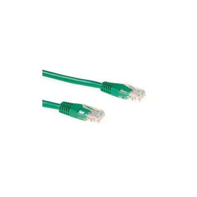 CABLE UTP FLEXIBLE CAT5E