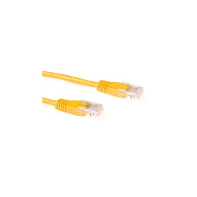 CABLE UTP FLEXIBLE CAT5E