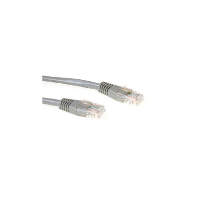 CABLE UTP FLEXIBLE CAT5E