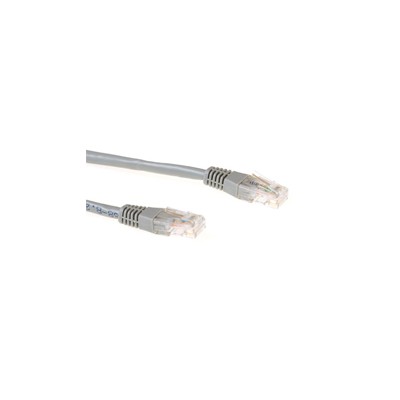 CABLE UTP FLEXIBLE CAT6