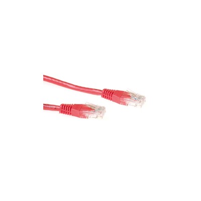 CABLE UTP FLEXIBLE CAT6