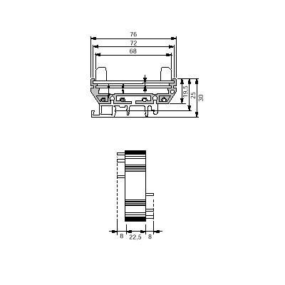 MODULO INTERFACE