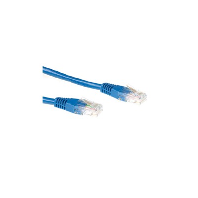 CABLE UTP FLEXIBLE CAT6