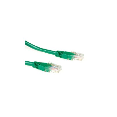 CABLE UTP FLEXIBLE CAT6