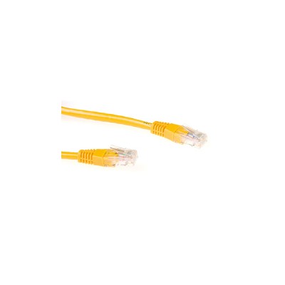 CABLE UTP FLEXIBLE CAT6