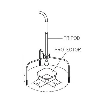 JBC PROTECTOR PARA ESTACION