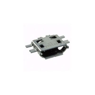 CONECTOR SMD USB MICROB