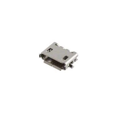 CONECTOR SMD USB MICROAB