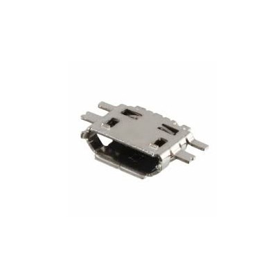 CONECTOR SMD USB MICRO B